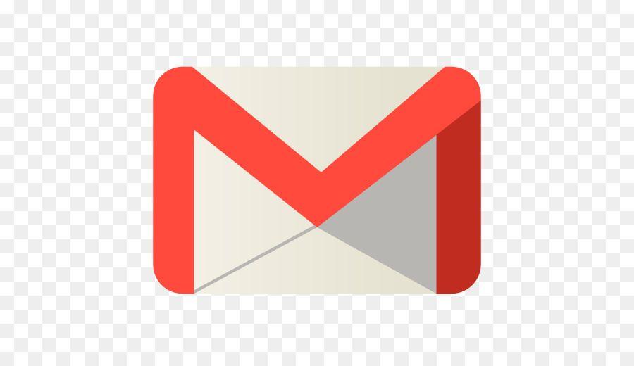 Red Email Logo - Gmail Email Logo G Suite Google png download*512
