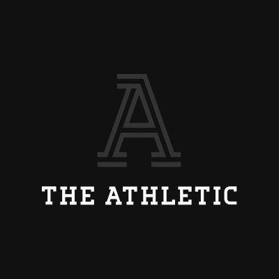 Athletic Company Logo - The Athletic New Standard of Sports Journalism