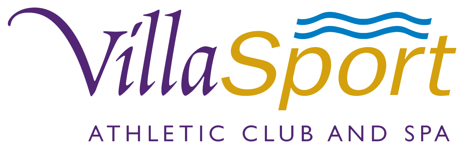 Athletic Company Logo - Business Software used by Villa Sport Athletic Club