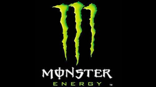 Monster Army Logo - Monster Energy Logo | Design, History and Evolution