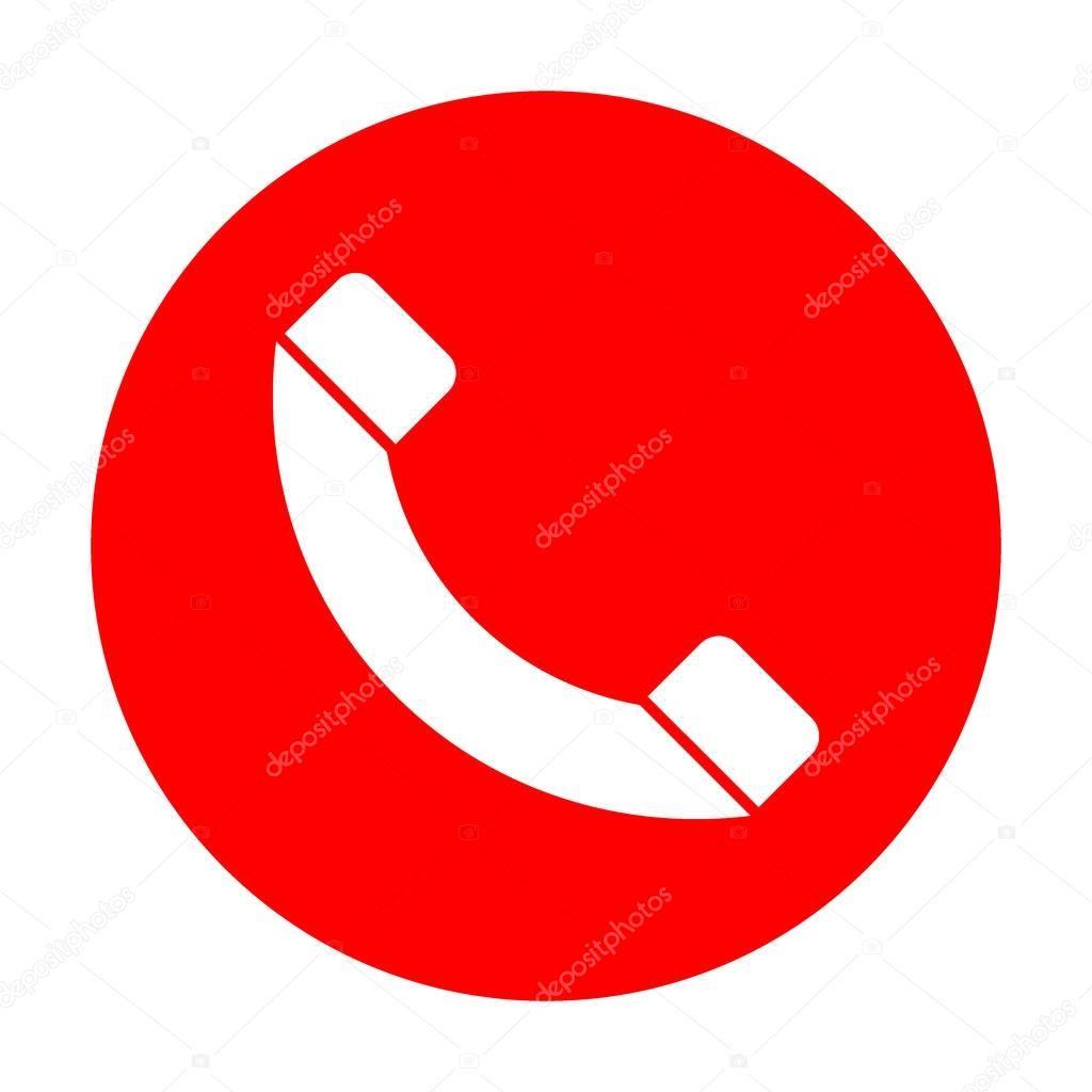 Red Email Logo - Free Gmail Circle Icon 262184 | Download Gmail Circle Icon - 262184