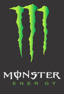 Monster Army Logo - Monster Energy Logo Vector (.EPS) Free Download