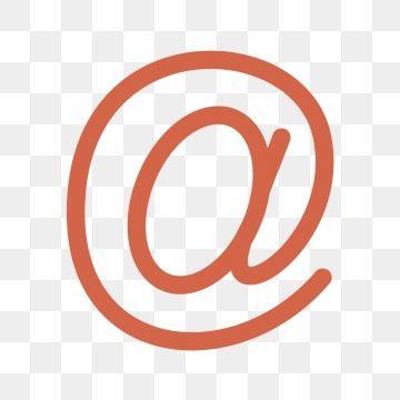 Red Email Logo - Email PNG Images | Vectors and PSD Files | Free Download on Pngtree