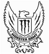 Monster Army Logo - Monster Energy Company Trademarks (409) from Trademarkia - page 7