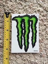 Monster Army Logo - Monster Energy Army Logo 4 Sticker Decal Sponsor Sheet Kit 2