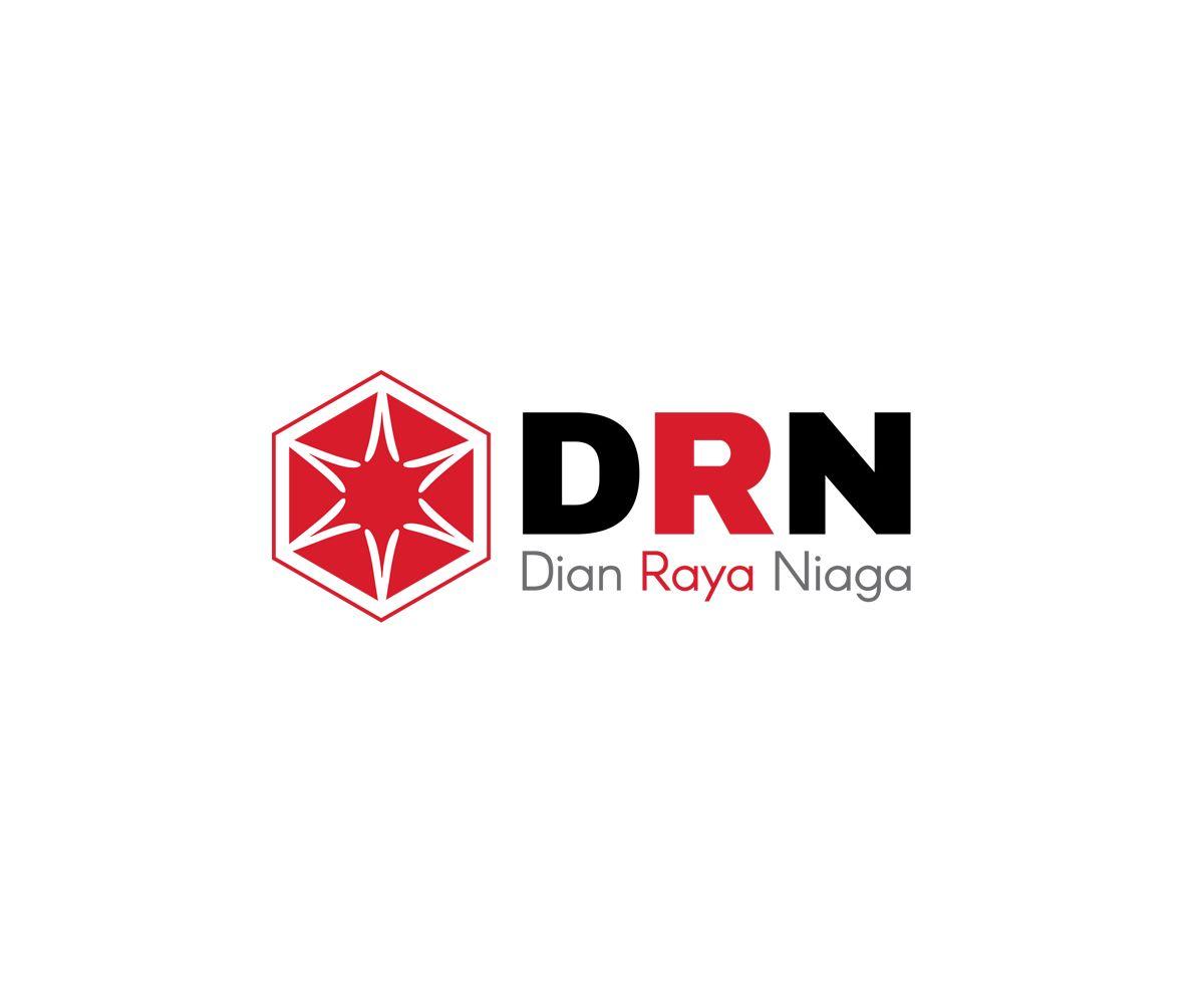Andre Name Logo - Professional, Conservative, Trade Logo Design for Dian Raya Niaga ...