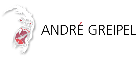 Andre Name Logo - andregreipel.de/en | André Greipel Home