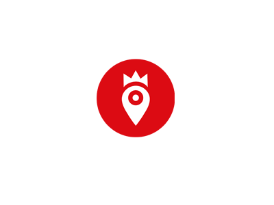 Google Maps App Logo - Maps app logo by Communication Agency | Dribbble | Dribbble