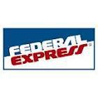 First Federal Express Logo - The FedEx Logo History | The Federal Express and Hidden Symbol Logo