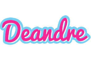 Andre Name Logo - Deandre Logo. Name Logo Generator, Love Panda, Cartoon