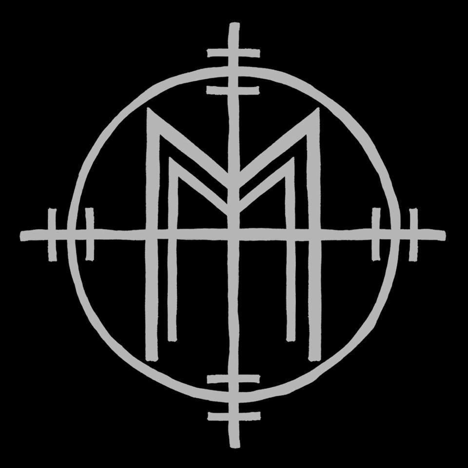 Marilyn Manson Original Logo - symbols of marilyn manson ideas. Marilyn