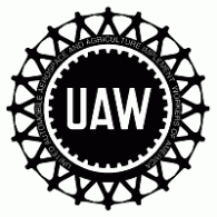 UAW Logo - UAW | Brands of the World™ | Download vector logos and logotypes