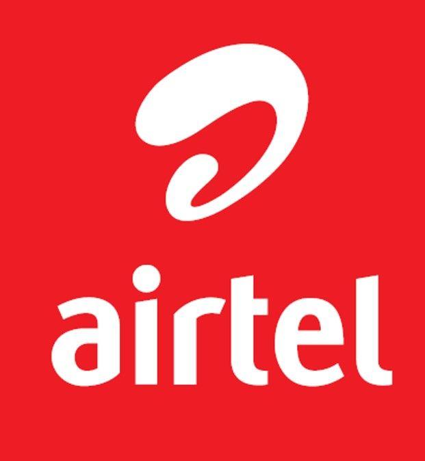 Bharti Airtel Logo - Airtel Logo : Airtel Latest TVC