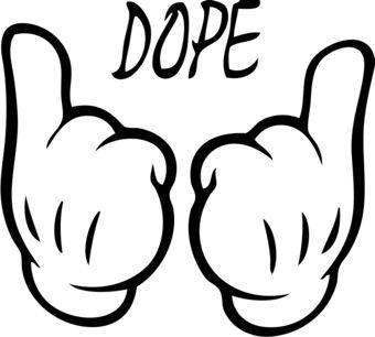 Dope Hands Logo - Free Mickey Mouse Hands, Download Free Clip Art, Free Clip Art