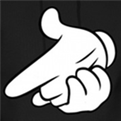 Dope Hands Logo - Air-Gun-Mac-Miller-Most-Dope-Hands-Design-Hoodies - Roblox