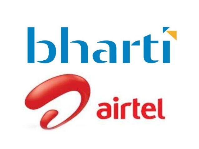 Bharti Airtel Logo - Bharti Airtel To Become 2nd Strongest Teleco in Rwanda After ...