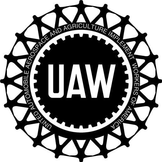 UAW Logo - UAW logo Free vector in Adobe Illustrator ai ( .ai ) vector ...
