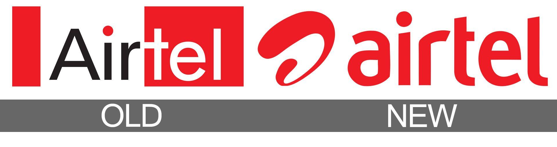 Small History Logo - Airtel Logo, Airtel Symbol, Meaning, History and Evolution