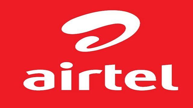 Airtel Logo - Airtel Thanks its Smartphone Customers with a Special Amazon Pay ...