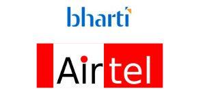 Bharti Airtel Logo - Bharti Airtel Logo. SHRI RAM MURTI SMARAK Of Engineering