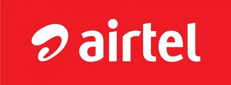 Bharti Airtel Logo - Bharti Airtel announces $9 billion Indian network programme ...