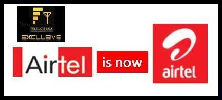 Bharti Airtel Logo - Exclusive: Airtel To Unveil An All New Refreshing Logo - Telecom Talk