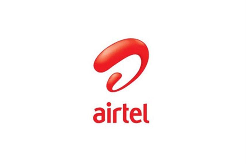Bharti Airtel Logo - Airtel reveals new global identity