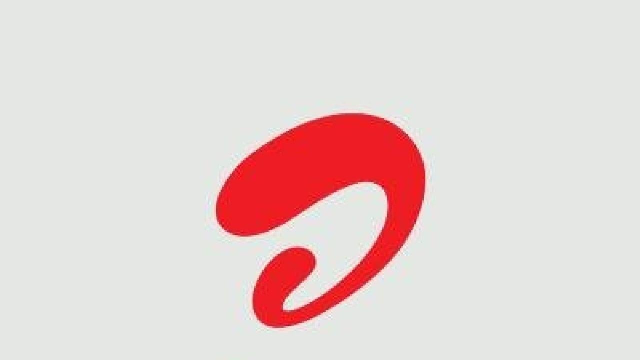 Bharti Airtel Logo - Moody's retains stable outlook for Bharti Airtel; expects it to grow
