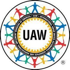 UAW Logo - 21 Best UAW images | Labor union, Antique cars, Collector cars