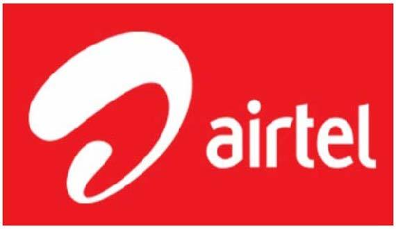 Bharti Airtel Logo - Free Facebook from Airtel Zambia; The Downside