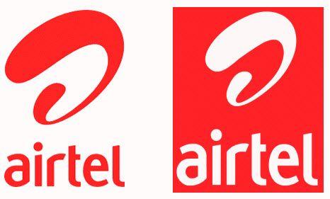 Bharti Airtel Logo - Airtel | Mobile Number Tracker