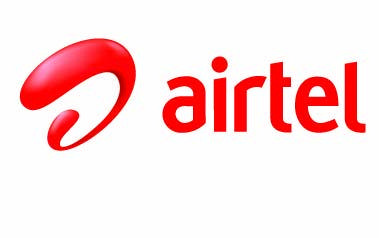 Bharti Airtel Logo - Bharti Airtel ropes in Rajiv Mathrani as Chief Brand Officer