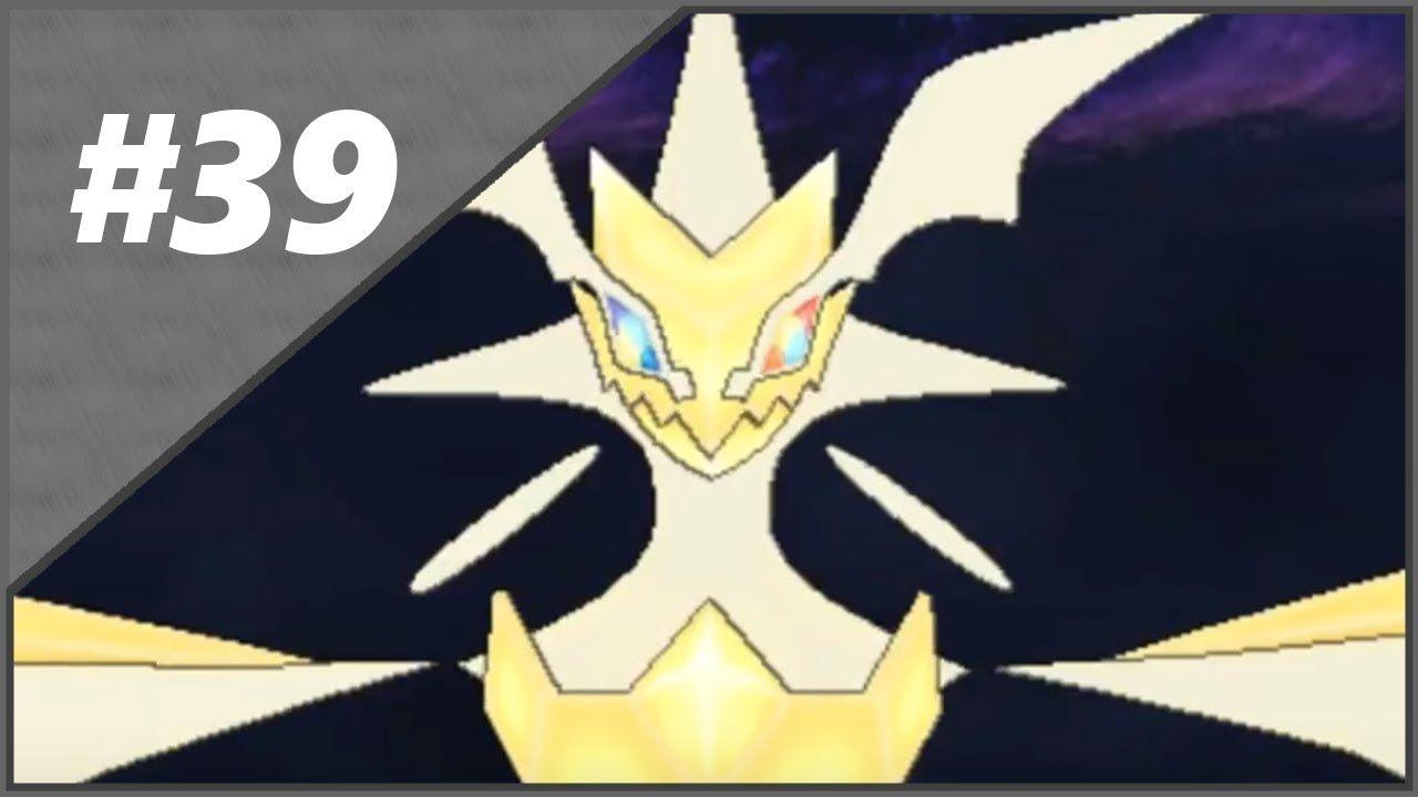 Awesome Ceknation Logo - Прохождение Pokemon Ultra Sun - Ультра Некрозма! - Часть 39 - YouTube