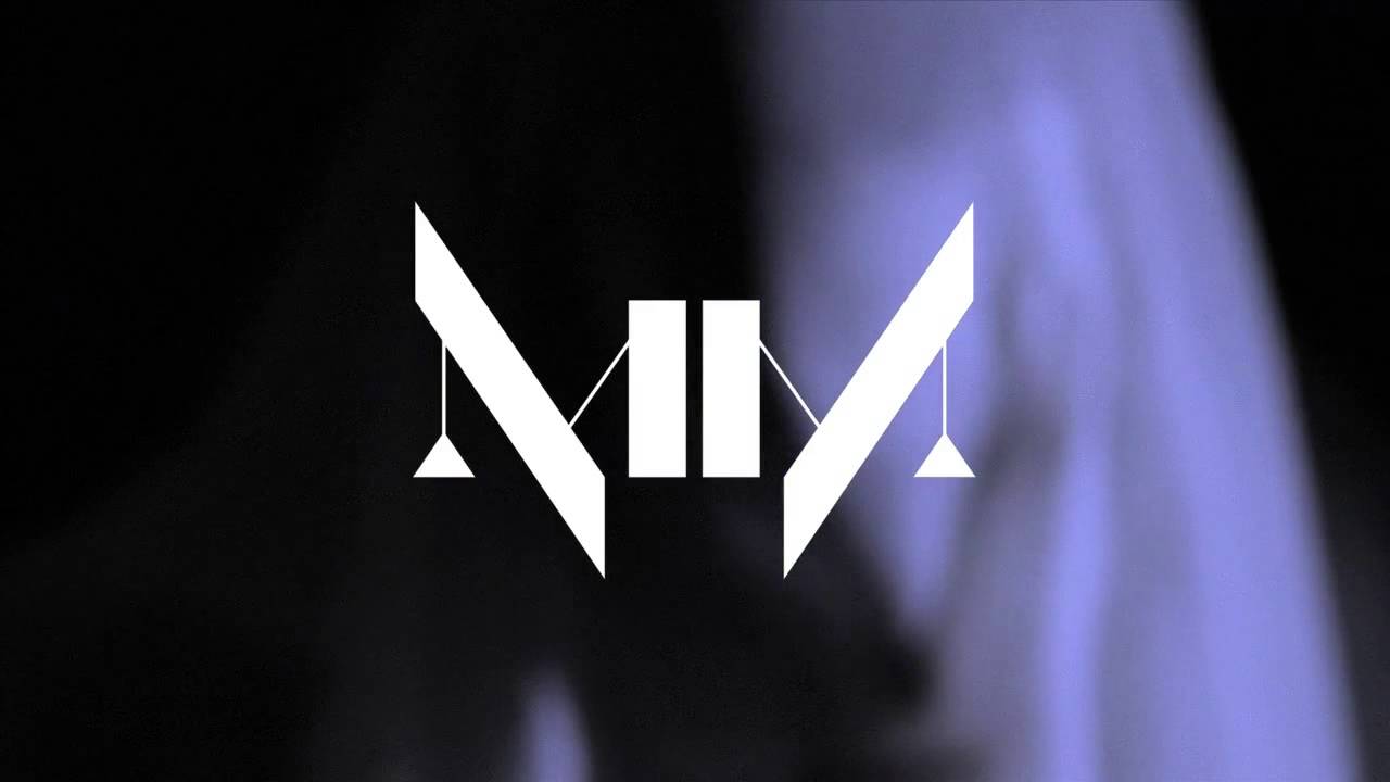 Marilyn Manson Original Logo - MARILYN MANSON DAY OF A SEVEN DAY BINGE OFFICIAL AUDIO