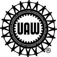 UAW Logo - Uaw logo download