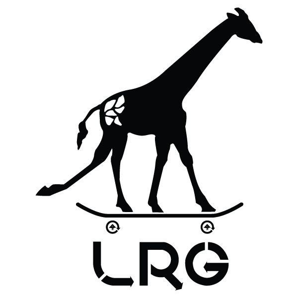 LRG Skate Logo - LRG – Lifted Research Group 正規取扱中 ＠ハートランド福岡 – ハート ...