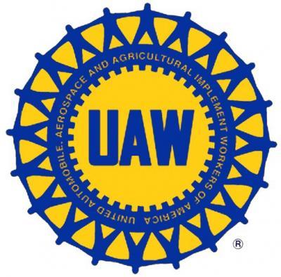 UAW Logo - Academic Student Employee Unit (BX) | Human Resources