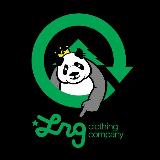 LRG Skate Logo - Lrg Logos