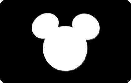 Mickey Mouse Ears Logo - Free Mickey Mouse Ears Logo, Download Free Clip Art, Free Clip Art ...