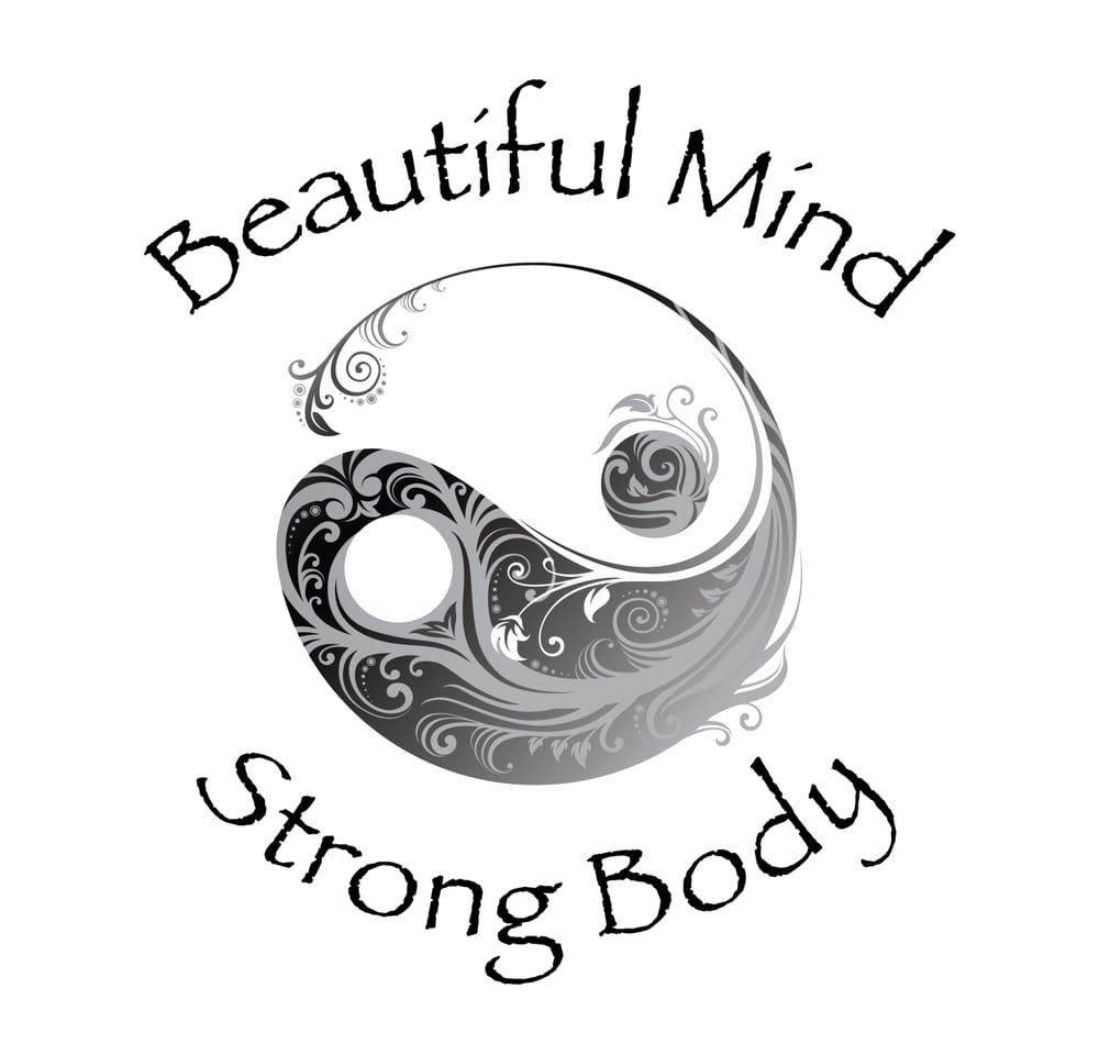 Strong Body Logo - Our Logo - Yelp