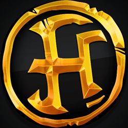 Huahwi Logo - tobycollingwood - and i play with