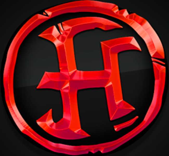 Huahwi Logo - Huahwi Pack 64x (Red Diamonds) PvP Resourcepack │ Texture Pack