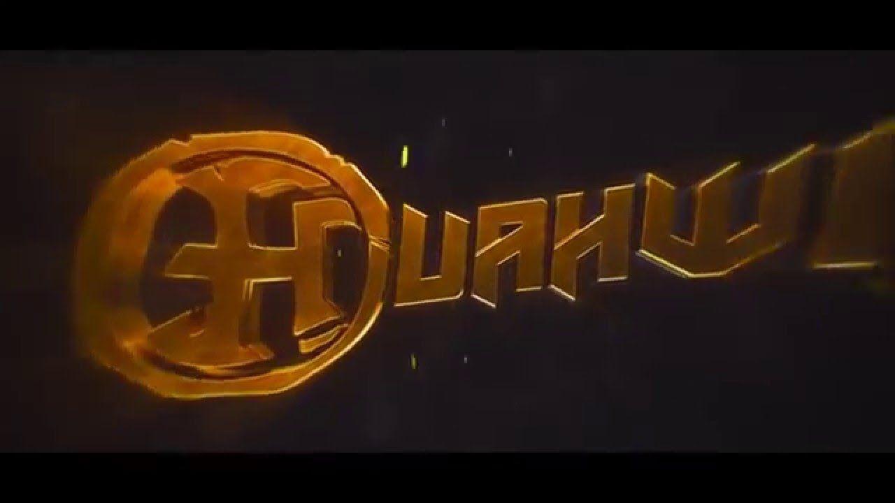 Huahwi Logo - The Best Huahwi Intros Ever! ( Huahwi Intros)
