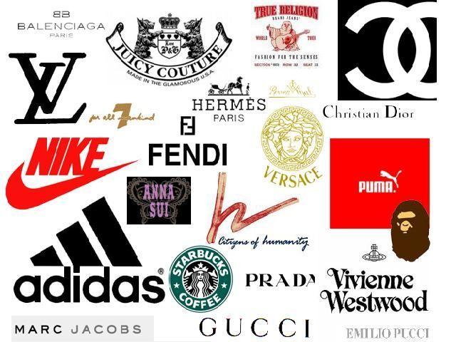 Name Brand Clothing Logo - name brand clothing labels Image Search Results. window