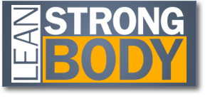 Strong Body Logo - Welcome To Lean Strong Body!