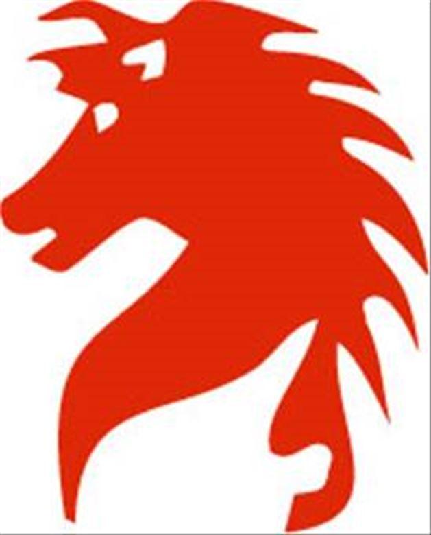 USAF Red Horse Squadron Logo - 823D RED HORSE SQUADRON > Hurlburt Field > Hurlburt Field Fact Sheets