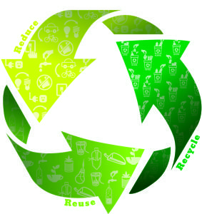 NeighborWorks Green Organization Logo - Downstreet is a Green Organization