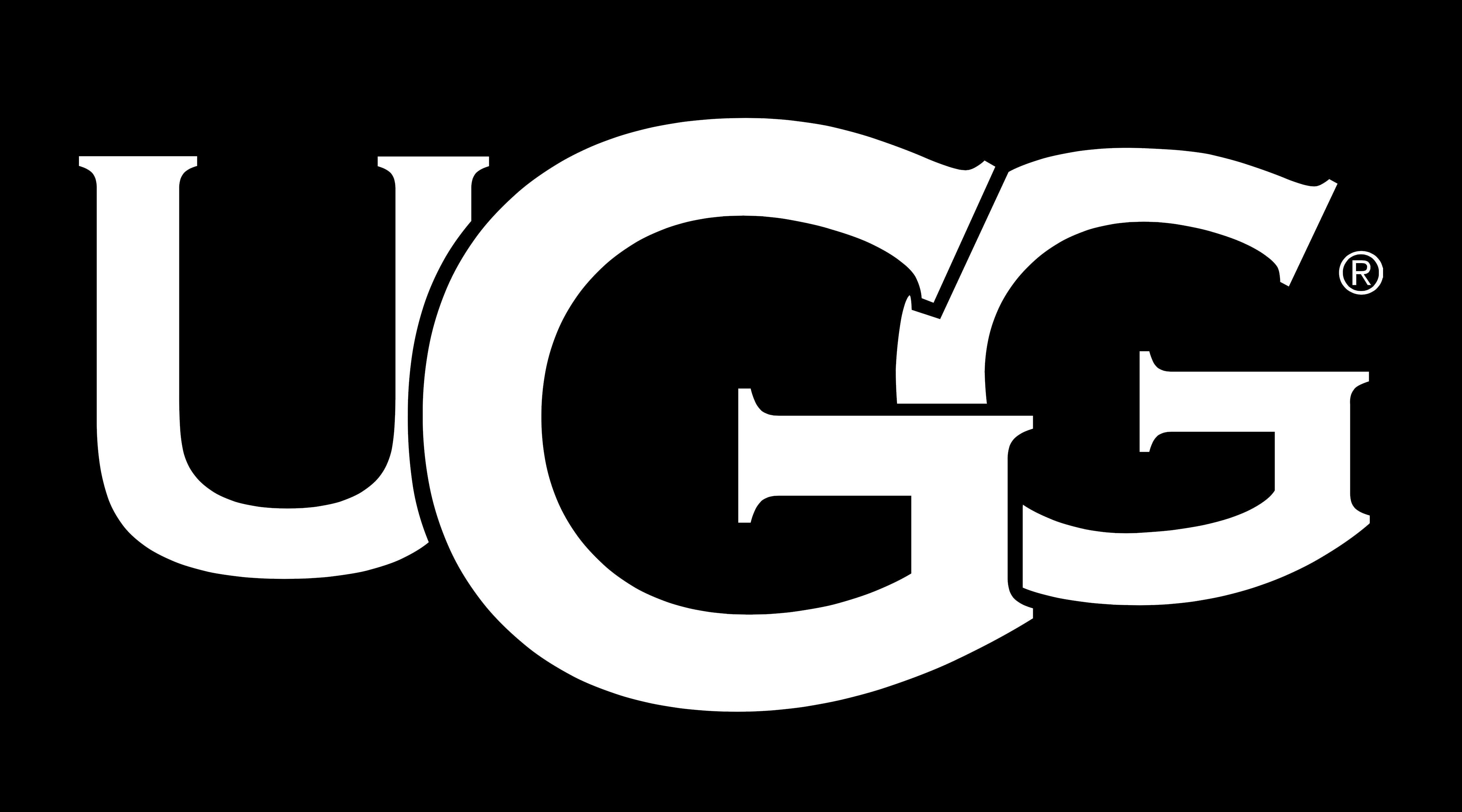 UGG Australia Logo - UGG Logo, UGG Symbol, Meaning, History and Evolution
