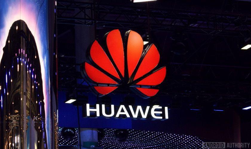 Huahwi Logo - If Huawei has a security problem, what exactly is it?