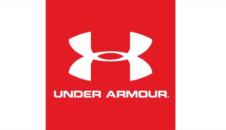 Red Under Armour Logo - Under Armour Factory House - Sport & Leisure & Outdoors in ...